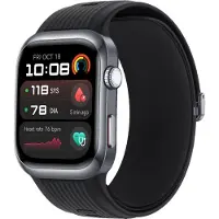 Huawei Watch D2 Noir