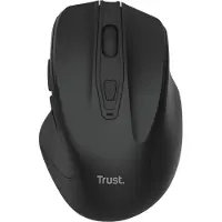 Trust Nito Silent Wireless Mouse Noir