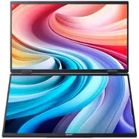 Acer Pd163qt - Multi-touch 15.6 Inch Full Hd Ips (in-plane Switching)