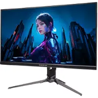 Acer Ecran PC Gaming Predator XB323QKV4BMIIPRX 31.5" 60 Hz 4K UHD