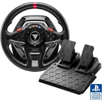 Thrustmaster T128 Volant de Course (PS4/PS5/PC)