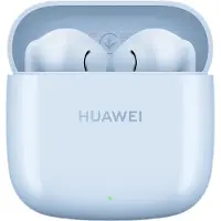 Huawei Ecouteurs sans fil FreeBuds SE 2 Bluetooth Bleu Azur
