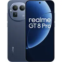Realme GT 8 Pro 5G 256GB/12GB Double SIM Bleu