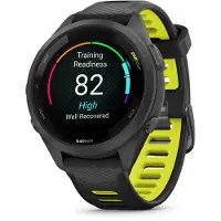 Garmin Forerunner 265S Noir