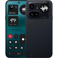 Nothing Tech Nothing Phone (4a) Pro 256 Go Argent 5G