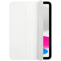 Apple Smart Folio iPad (2025/2022) Blanc