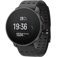 Suunto 9 Peak Pro Noir