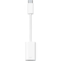 Apple Adaptateur USB-C vers Lightning d’