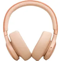 JBL Live 770NC Or Rose