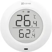 Ezviz T51c Humidity Sensor Clair