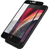PanzerGlass Case Friendly Apple iPhone SE 2 / 8 / 7 / 6 / 6s Protège-écran Verre