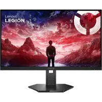 Lenovo Legion 27U-10 Monitor PC 68,6 cm (27″) 3840 x 2160 Pixel 4K Ultra HD LCD Nero