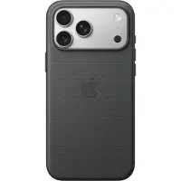 Apple IPH 17 PM TECHW BLK