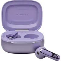 JBL Live Flex 3 Mauve