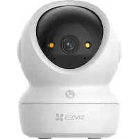 Ezviz H6c G1 4K Sphérique Caméra de sécurité IP Intérieure 3840 x 2160 pixels Plafond/Mur/Bureau
