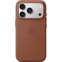 Apple Cover Techwoven Avec Magsafe Iphone 17 Pro Brun