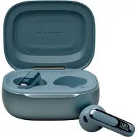 JBL Live Flex 3 Bleu