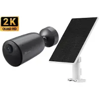 Ezviz Eb3 4g Kit 2k Video Conference System Argenté