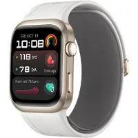 Huawei Watch D2 Or/Blanc