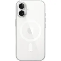 Apple IPH 17 MAGS CLEAR