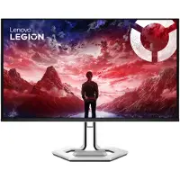Lenovo Ecran PC Gaming Legion Pro 27Q-10 26.5" 280 Hz QHD Noir corbeau
