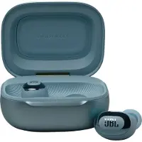 JBL Live Buds 3 Argent