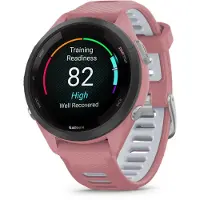 Garmin Forerunner 265S Rose