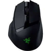 Razer Basilisk Mobile Wireless Gaming Mouse Noir
