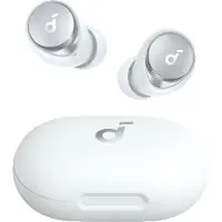 Soundcore Space A40 Kabellose Kopfhörer Weiß