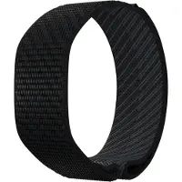 Polar Loop Bracelet Noir S/M/L