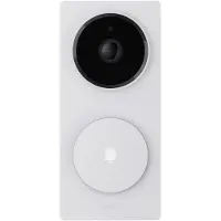 Aqara Sonnette vidéo G410 Select Blanc