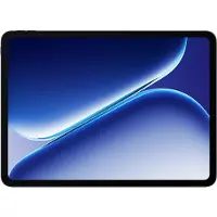 OnePlus Pad Go 2 5G Tablet Shadow Black Display - Tablet - 256 GB
