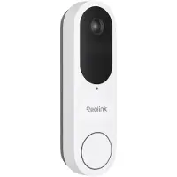 Reolink D340B-W (Filaire, WiFi)