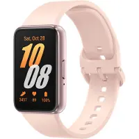 Samsung Galaxy Fit 3 Or Rose