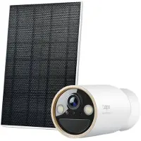 TP-LINK Tapo C460 Solar Kit