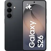 Samsung Galaxy S26 256 Go Noir 5G