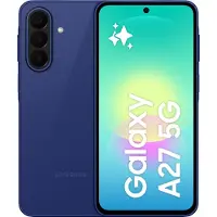 Samsung Galaxy A27 128 Go Bleu 5G