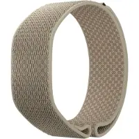 Polar Loop Bracelet Beige S/M/L
