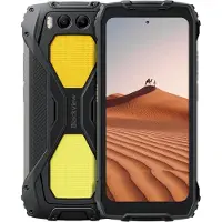 Blackview Išmanusis telefonas BV7300 wzmacniany NFC BT 5.3 15000mAh 6GB+12/256GB
