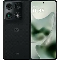 Motorola razr fold 20,6 cm (8.09") Double SIM Android 16.0 5G USB Type-C 16 Go 512 Go 6000 mAh Noir