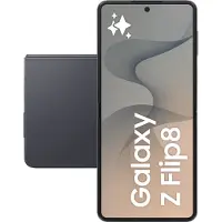 Samsung Galaxy Z Flip 8 512 Go Noir 5G