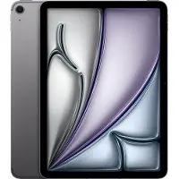 Apple iPad Air, 27,9 cm (11"), 2360 x 1640 px, 128 Go, 12 Go, iPadOS 26, gris
