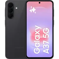 Samsung Galaxy A37 128 Go Noir 5G