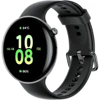 Honor Watch Fit Active Smartwatch, black (44 mm, sans carte SIM)