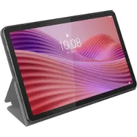 Lenovo Étui folio pour Tab Gris - ZG38C06653