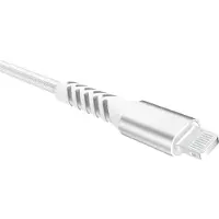 GRATEQ Pro USB-C - Mfi Lightning Cable (2.25 m)