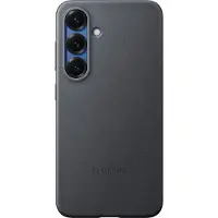 Samsung Galaxy S25 Kindsuit Back Cover Noir