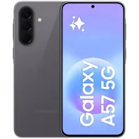 Samsung Galaxy A57 256 Go Gris 5G