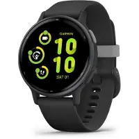 Garmin Vivoactive 5 Noir
