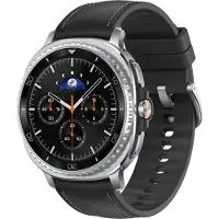 Samsung Galaxy Watch 8 Classic Noir 46 mm